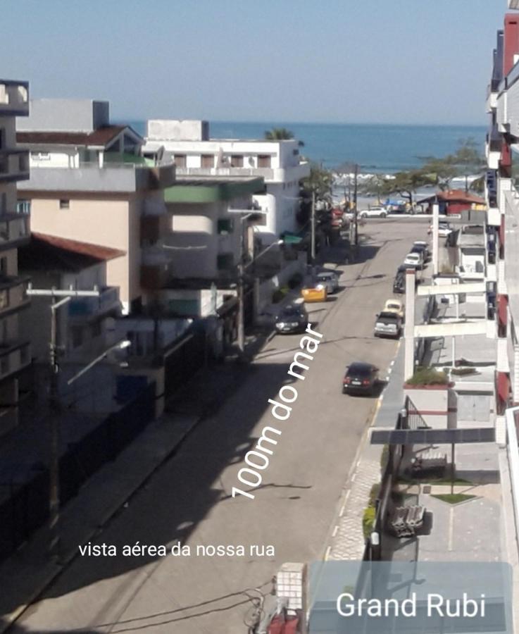 Ap 43 Churrasqueira E Piscina - 100M Do Mar - Sirlei Убатуба Екстериор снимка