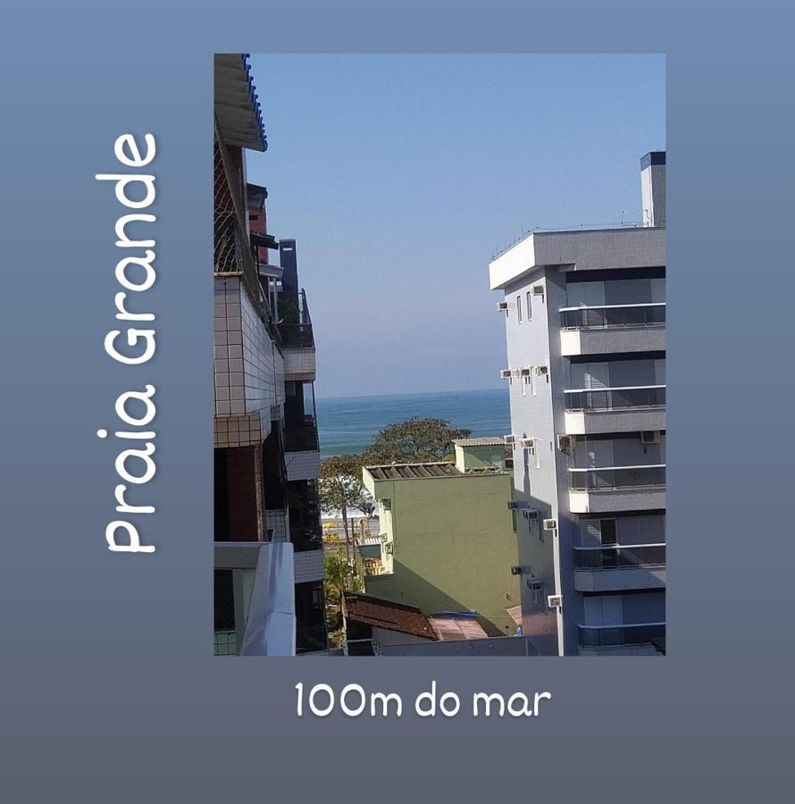 Ap 43 Churrasqueira E Piscina - 100M Do Mar - Sirlei Убатуба Екстериор снимка